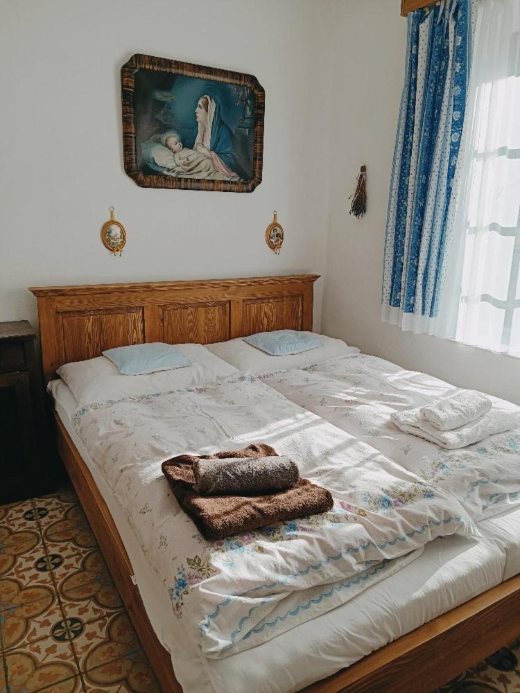 Ubytovani Pod Jilmem Zar Cameră foto