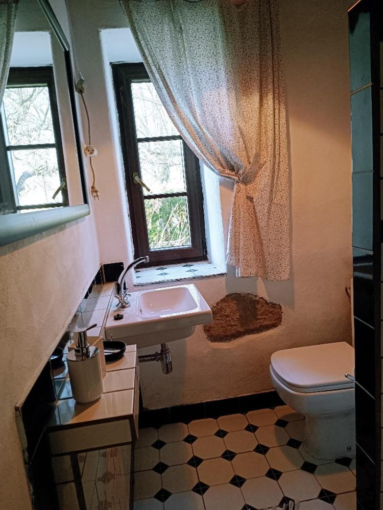 Ubytovani Pod Jilmem Zar Cameră foto