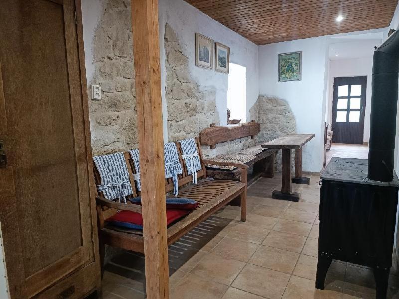Ubytovani Pod Jilmem Zar Exterior foto
